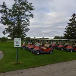 Pelham Hills Golf Club - Fonthill
