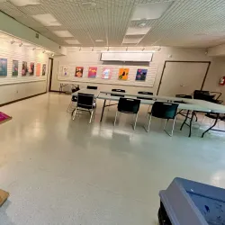 Pelham Library and Cultural Centre - Fonthill