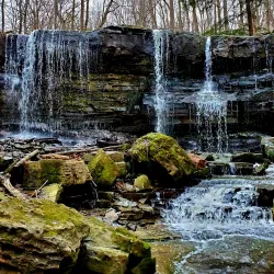 Short Hills Provincial Park - Fonthill