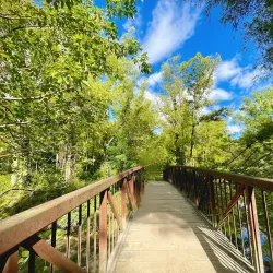 Short Hills Provincial Park - Fonthill