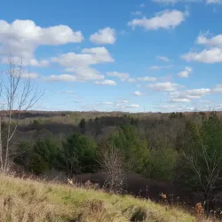 Short Hills Provincial Park - Fonthill