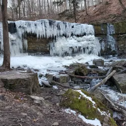 Short Hills Provincial Park - Fonthill