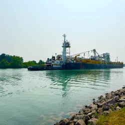 Welland Canal Parkway Trail - Fonthill
