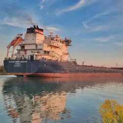 Welland Canal Parkway Trail - Fonthill