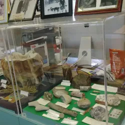 Chipewyan Cultural Centre - Fort Chipewyan