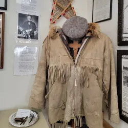 Chipewyan Cultural Centre - Fort Chipewyan