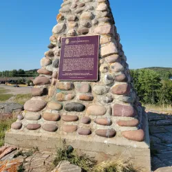 Fort Chipewyan Cemetery - Fort Chipewyan