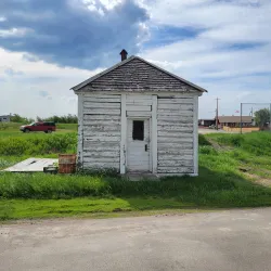 Fort Chipewyan Community Museum - Fort Chipewyan