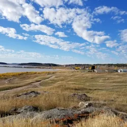 Fort Chipewyan Community Museum - Fort Chipewyan