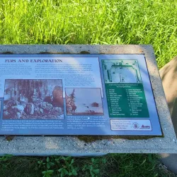 Fort Chipewyan Community Museum - Fort Chipewyan
