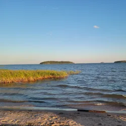 Fort Chipewyan Historic Site - Fort Chipewyan