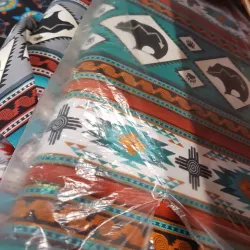 Local Art and Craft Shops - Fort Chipewyan