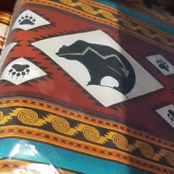 Local Art and Craft Shops - Fort Chipewyan