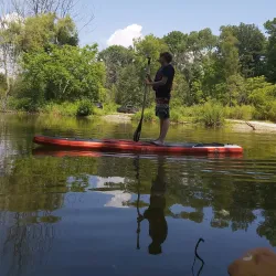 Black Creek Conservation Area - Fort Erie