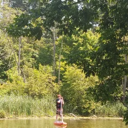 Black Creek Conservation Area - Fort Erie