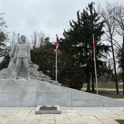 Chippawa Park - Fort Erie