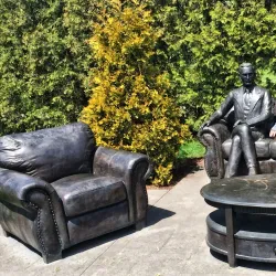 Chippawa Park - Fort Erie