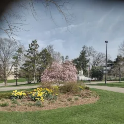 Chippawa Park - Fort Erie