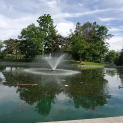 Chippawa Park - Fort Erie