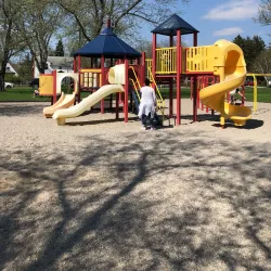 Chippawa Park - Fort Erie