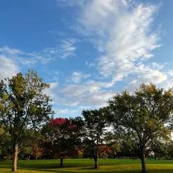 Chippawa Park - Fort Erie