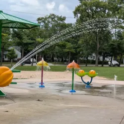 Chippawa Park - Fort Erie