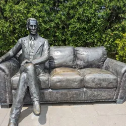 Chippawa Park - Fort Erie