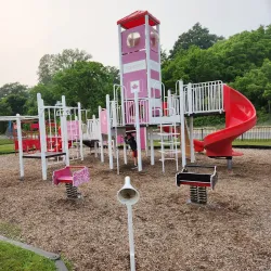 Crystal Beach Park - Fort Erie