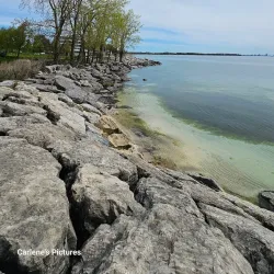 Crystal Beach Park - Fort Erie