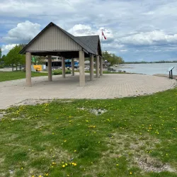 Crystal Beach Park - Fort Erie
