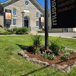 Fort Erie Museum - Fort Erie