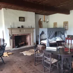 Fort Erie Museum - Fort Erie