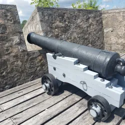 Fort Erie Museum - Fort Erie