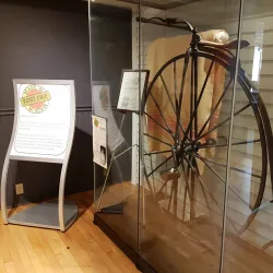 Fort Erie Museum - Fort Erie