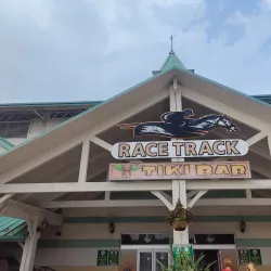 Fort Erie Race Track - Fort Erie