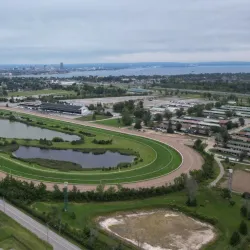 Fort Erie Race Track - Fort Erie