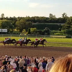 Fort Erie Race Track - Fort Erie