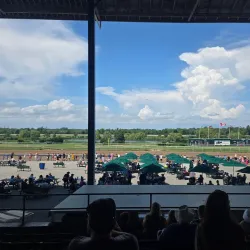 Fort Erie Race Track - Fort Erie