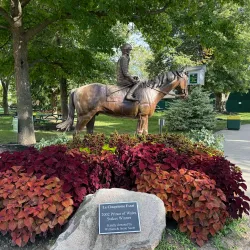 Fort Erie Race Track - Fort Erie