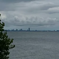 Fort Erie Waterfront Park - Fort Erie