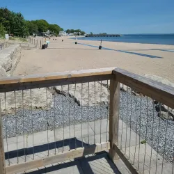 Fort Erie Waterfront Park - Fort Erie