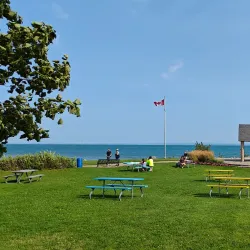 Fort Erie Waterfront Park - Fort Erie