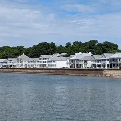 Fort Erie Waterfront Park - Fort Erie
