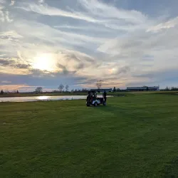 Niagara Pines Golf Club - Fort Erie