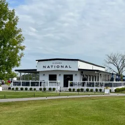 Niagara Pines Golf Club - Fort Erie