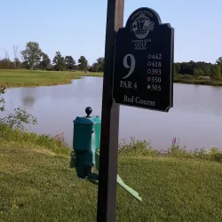 Niagara Pines Golf Club - Fort Erie