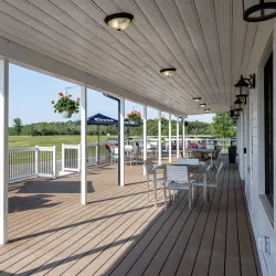 Niagara Pines Golf Club - Fort Erie