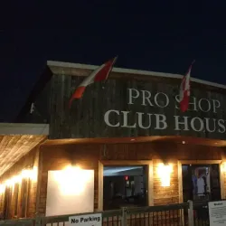 Niagara Pines Golf Club - Fort Erie