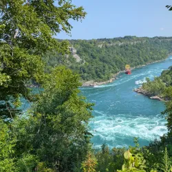 Niagara River Recreation Trail - Fort Erie