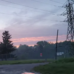 Niagara River Recreation Trail - Fort Erie